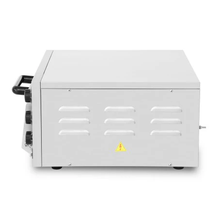 mobiliario-contract-horno electrico de pizza compacto para 1 pizza 40 cm 3